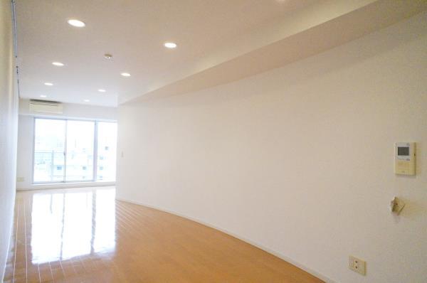 4/28 リビング/ダイニング