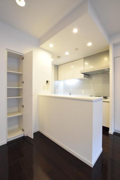 7/30 リビング/ダイニング