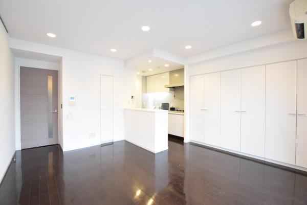 3/30 リビング/ダイニング