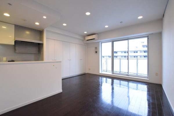 4/30 リビング/ダイニング