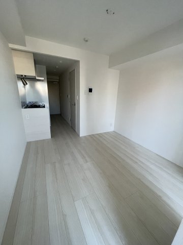 6/19 リビング/ダイニング