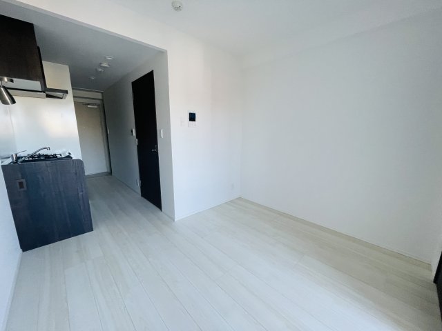 6/21 リビング/ダイニング