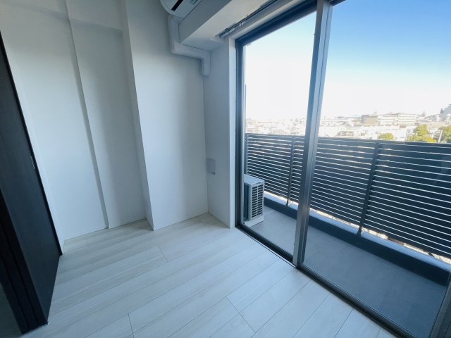 17/21 バルコニー