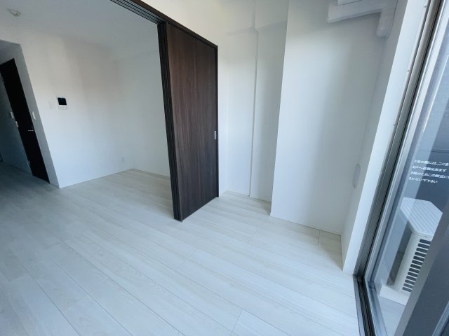 8/21 リビング/ダイニング