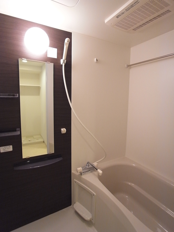 9/12 浴室