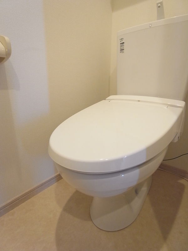 10/12 トイレ