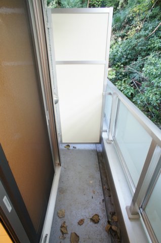 14/23 バルコニー