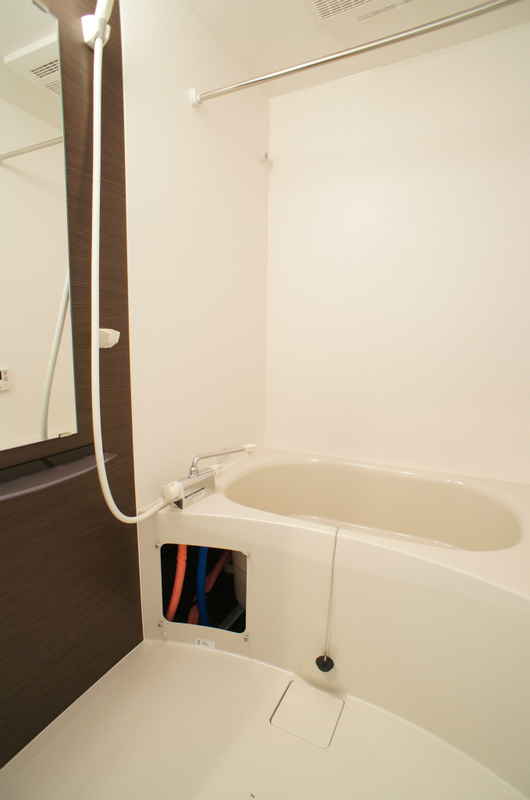 9/23 浴室