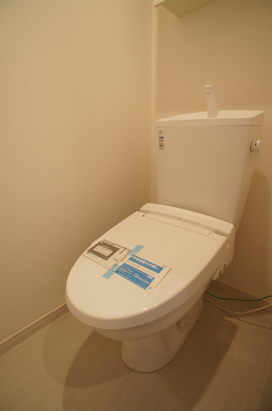 10/23 トイレ