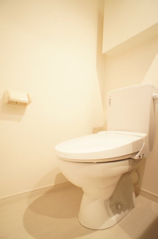 9/16 トイレ