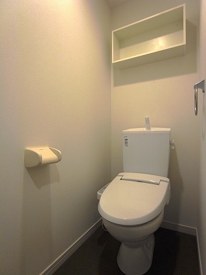 10/16 トイレ
