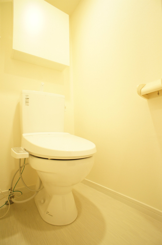 10/19 トイレ