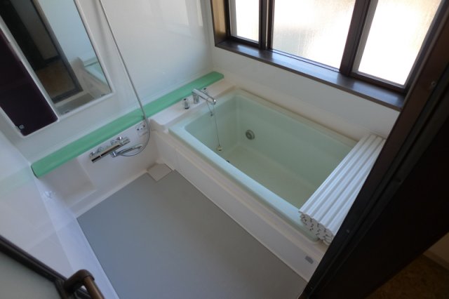 3/5 リビング/ダイニング