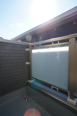 14/20 バルコニー