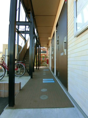 20/20 エントランス