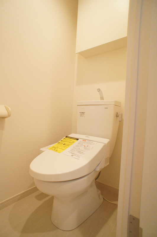 10/20 トイレ