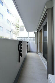 13/16 バルコニー