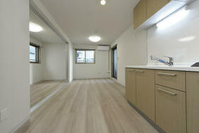 5/16 リビング/ダイニング