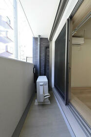 13/16 バルコニー