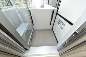 13/16 バルコニー