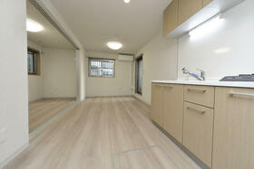 5/16 リビング/ダイニング