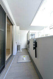 13/16 バルコニー