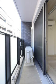 13/16 バルコニー