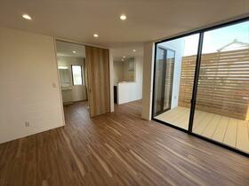 3/12 リビング/ダイニング