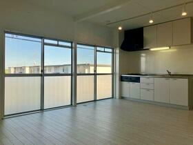 3/16 リビング/ダイニング