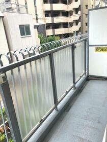 13/16 バルコニー