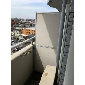 14/16 バルコニー