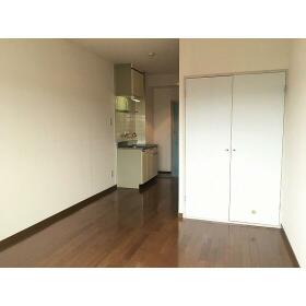 6/16 リビング/ダイニング