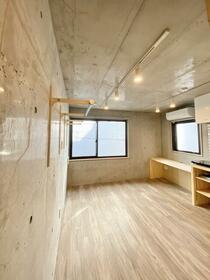 4/16 リビング/ダイニング