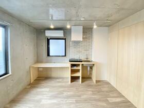 5/16 リビング/ダイニング