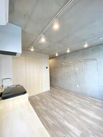 6/16 リビング/ダイニング