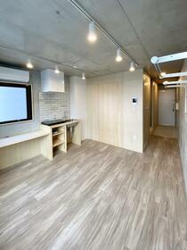 3/16 リビング/ダイニング