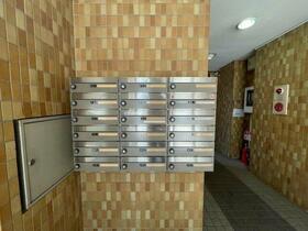 7/7 エントランス