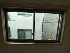 12/16 バルコニー