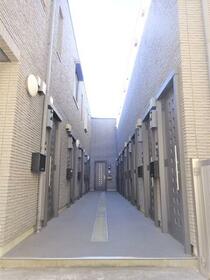 16/16 エントランス