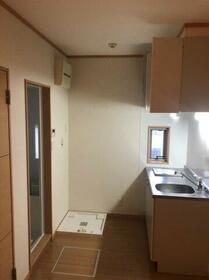 4/6 リビング/ダイニング