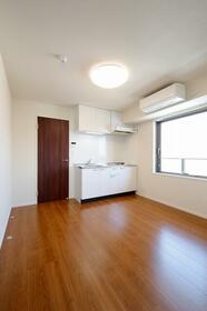 4/16 リビング/ダイニング