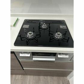 12/12 リビング/ダイニング