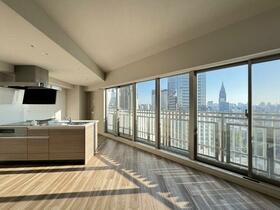 3/16 リビング/ダイニング