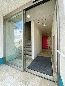 12/12 エントランス