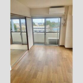 4/11 リビング/ダイニング