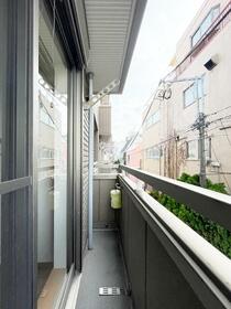 13/15 バルコニー