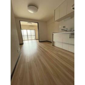 3/24 リビング/ダイニング