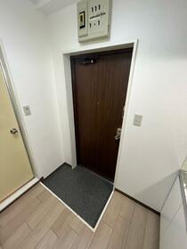 6/7 エントランス