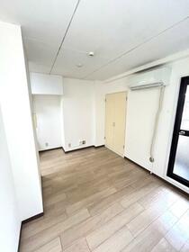 7/7 エントランス