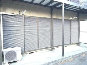 13/13 バルコニー